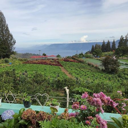 Villa Gunung Mas Berastagi Luaran gambar