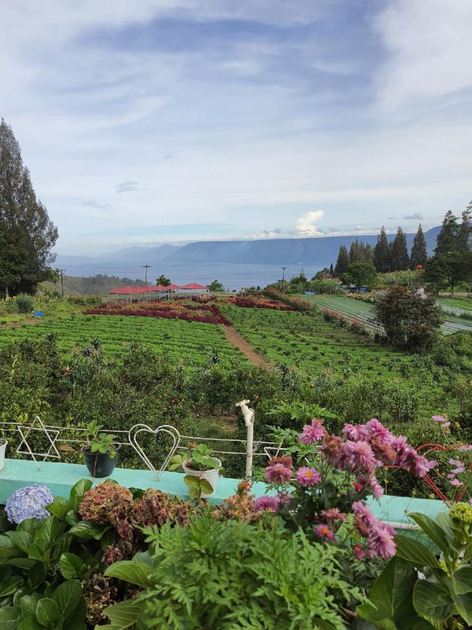 Villa Gunung Mas Berastagi Luaran gambar